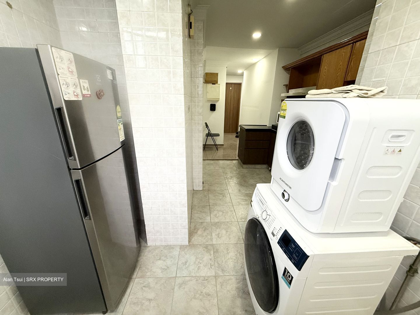 Birmingham Mansions (D11), Apartment #569202311